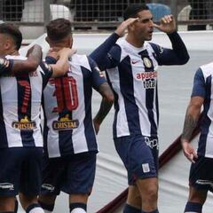 Cuántos partidos lleva sin ganar Alianza Lima en Libertadores y cuándo fue el último