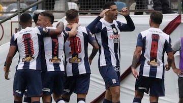 Cuántos partidos lleva sin ganar Alianza Lima en Libertadores y cuándo fue el último