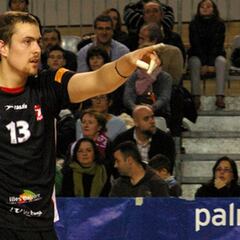 La figura del voleibol chileno que rechaza jugar por la Roja