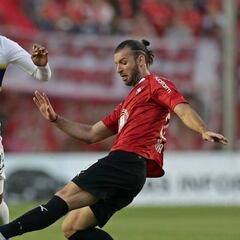 Sebastián Villa: "Vamos a dejarlo todo en la cancha"