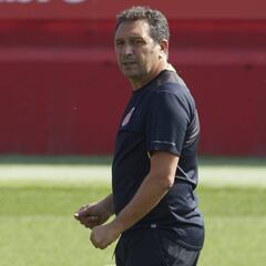 "La Copa es importante y la oportunidad es histórica"