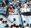 Belgrano expulsa de por vida a los acusados del crimen del hincha