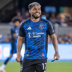 Josef Martínez acrecenta su leyenda en la MLS