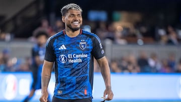 Josef Martínez acrecenta su leyenda en la MLS