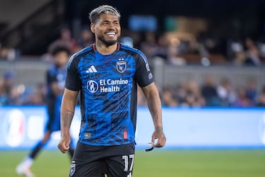 Xolos, a un paso de cerrar el fichaje de Josef Martínez