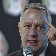 Árbitros necesitarán 15 días para volver a su mejor forma