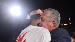 Alfaro ‘revive’ a Paraguay: vuelven a un Mundial 16 años después