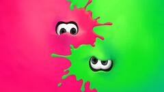 Splatoon 2 - Un mundo de calamares de colores
