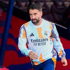 “Viajaré al Mundial y valoraremos en qué momento puedo competir”