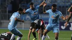 “Una súper incorporación”: el chileno que mueve el mercado de la Premier de Canadá