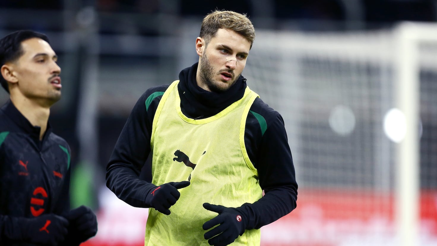 Santiago Giménez may leave AC Milan: What next for Mexico star?