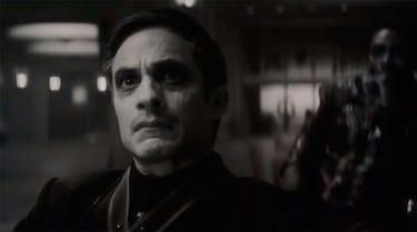 Terror y serie B en el primer tráiler de Werewolf By Night, el especial de Halloween de Marvel Studios