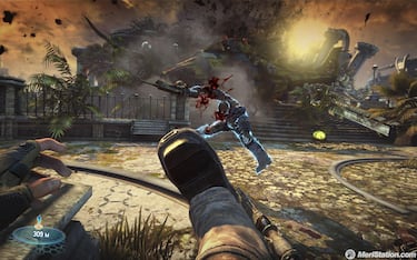 BulletStorm, Impresiones Multijugador