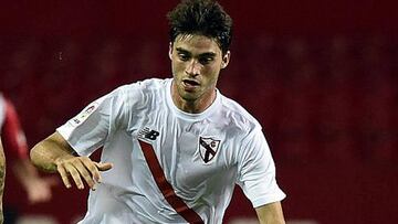 El Sevilla Atlético consigue su primera victoria ante el Huesca