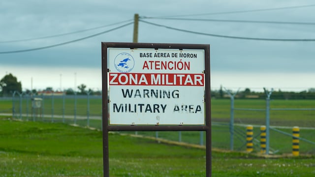 The U.S. uses two military bases in Southern Spain, but gave up control of their naval and air force bases to the Spanish government in the early nineties.