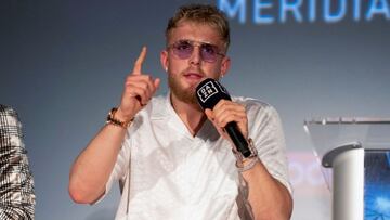 La mesa est&aacute; puesta para ver un gran combate entre Logan Paul y Floyd Mayweather, pero otro personaje que est&aacute; en la mira es Jake Paul, su hermano menor.