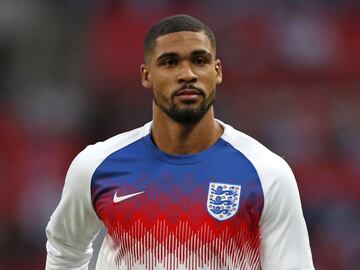 Ruben Loftus-Cheek.