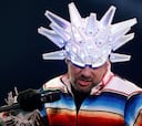 Festival de Viña del Mar 2018, Día 3: Jamiroquai, Kramer y Europe triunfan