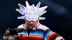 Festival de Viña del Mar 2018, Día 3: Jamiroquai, Kramer y Europe triunfan