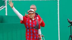 Francisca Crovetto puso fin a su sueño olímpico en Río 2016