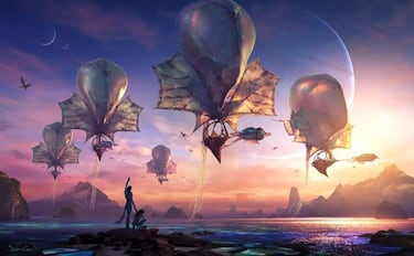 Ya se puede ver el primer tráiler de ‘Avatar: Fuego y Ceniza’: aparece en cines al ver esta esperada película