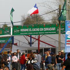 Bonos septiembre 2023: consulta con tu RUT si recibes el Aguinaldo Fiestas Patrias, hoy 1 de septiembre, y qué día se paga