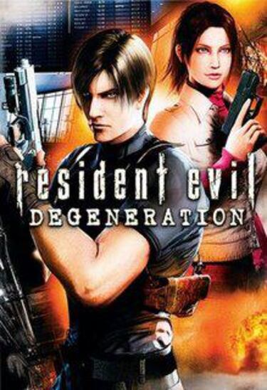 Ya en tu tienda Saint's Row 2 de PC, Resident Evil Degeneration...