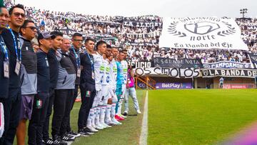 Cuentas de la última fecha de la Liga BetPlay para el punto invisible y clasificar a cuadrangulares.