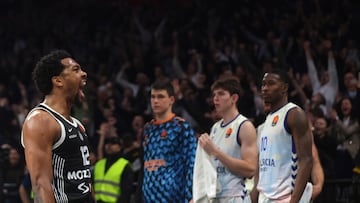 Oportunidad perdida en Belgrado