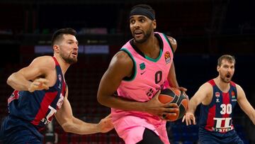 Barcelona - Baskonia: horario, TV, cómo y dónde ver la Euroliga