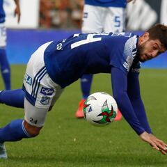 Matías de Los Santos dejaría a Millonarios para regresar a Vélez