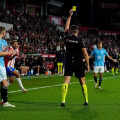 El Celta alza la voz: “Pedimos respeto”