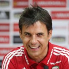 Coleman: "Bale es del Madrid y tiene un deber con ellos"