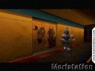 Scooby Doo: Classic Creep Capers (Nintendo 64)