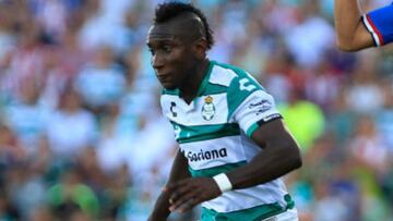 Santos - Veracruz en vivo: Liga MX, jornada 11 del Apertura 2019