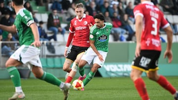 Primera RFEF Grupo 1: resultados, partidos y clasificación de la jornada 26