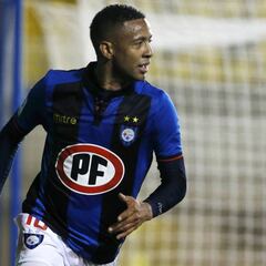 El suculento negocio de la U por Torres incluirá a Nicolás Ramírez