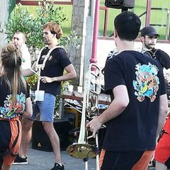 Verano sociocultural de Villalibre