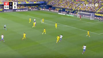 Es mucho más que especial: lo de Lamine Yamal para ganar fue una pasada