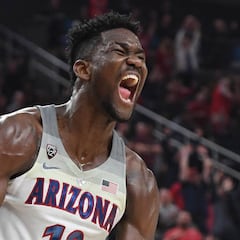 Puma echa el resto al fichar a Ayton, posible nº1 del Draft NBA