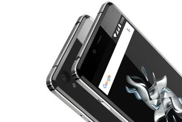 El OnePlus X ya es oficial y llega en dos versiones