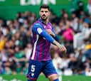 Eibar - Sporting: TV, horario y cómo ver LaLiga Smartbank online
