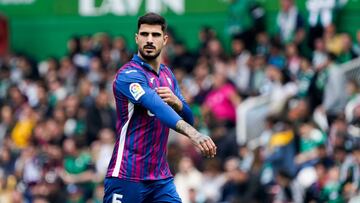 Eibar - Sporting: TV, horario y cómo ver LaLiga Smartbank online