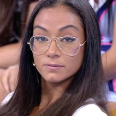 Dakota se entera en 'MYHYV' de que su novio le ha sido infiel y su reacción es tajante