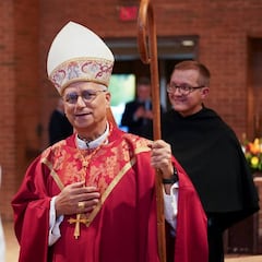 Robert Francis Prevost, New Pope con el nombre de Leo XIV: Todas las noticias directas del Vaticano