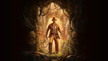 Indiana Jones y el Gran Círculo