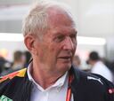 Marko: "Tenemos huevos, no como Mercedes y Ferrari"