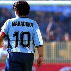 Fiscalía pide suspensión del juicio de Maradona tras acusación de parcialidad de una jueza