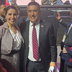 “Al recibir el diagnóstico de cáncer me quebré, sentí temor”