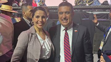 “Al recibir el diagnóstico de cáncer me quebré, sentí temor”